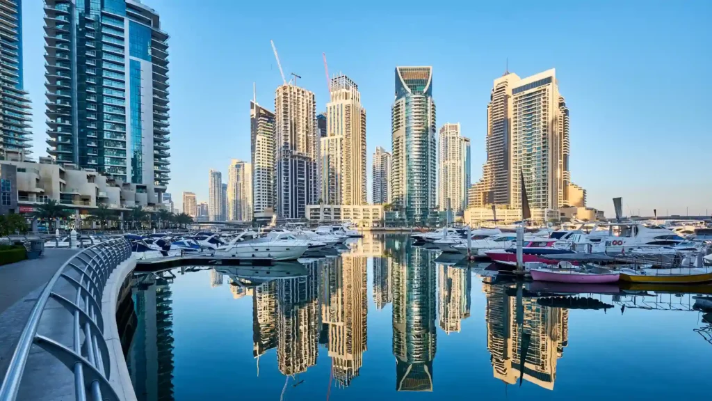 Top 10 Reasons to Invest in Real Estate in the UAE